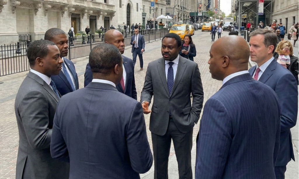 Banking Shouldn’t Require a Dictionary By Louis Anegekuh, PhD. - Doo ...