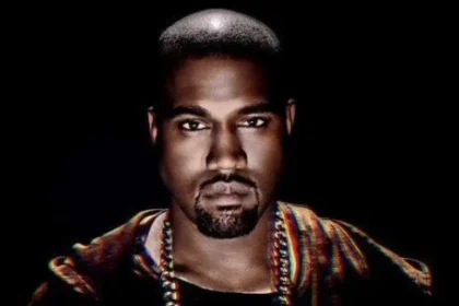 Kanye West and the Epstein Files